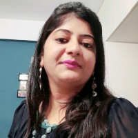 Kavita Agarwalla