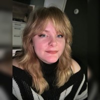 Mel-Annie Van Dijk