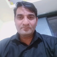 Rajesh Kumar Jangir