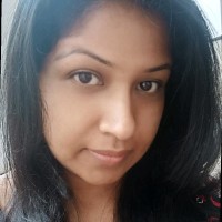 Panchali Roy