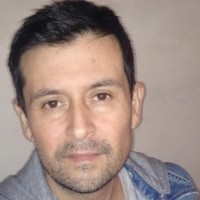 Sergio Gabriel Barrera
