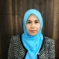Fatina Yusoff