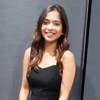 Reshmina Halai, Cpa