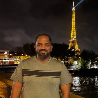 Dinesh Kumar