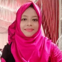 Areeba Syed