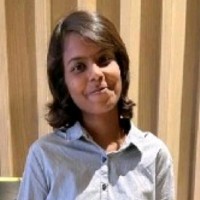 Nikitha Sai