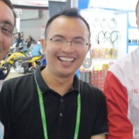 Morphy Cheng