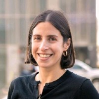 Avital Oretsky