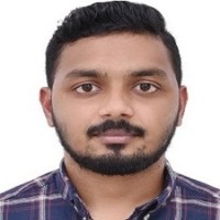 Mohammed Rahees K