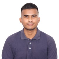 Kuhan Parameswaran