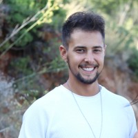 Daniel Ruiz Bertolín