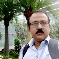 Shantanu Chakraborty