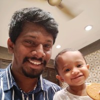 Prashanth R