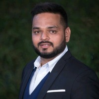 Shyam Patel