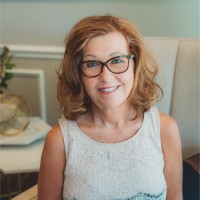 Peggy Ray
