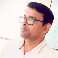 DEBENDRA PANDA