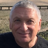 Steve Janes