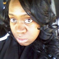 Sherieka Trotter