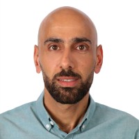 Mohammed Sha’Aban Cem®, Nebb® Tab Ct, Cbcp®
