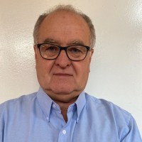 Patricio de la Maza