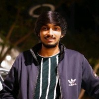 Yash Agrawal
