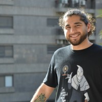 Guy El Khoury