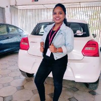 Priyanka Kamtam
