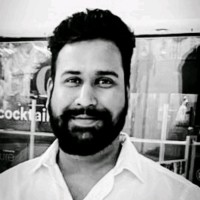 Rishabh Mishra