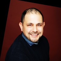 Danny Novoa