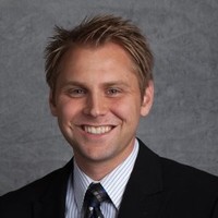 Aaron Brink