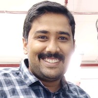 Anshul Tiwari