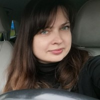 Jevgenija Mironova