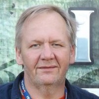 Jim Saari