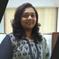 Dhara Modi