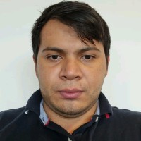 David Rojas Bermúdez