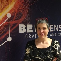 Anja Bouerdick