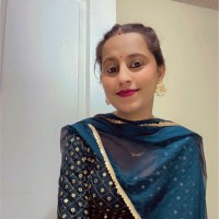 Kamalpreet Kaur Pable