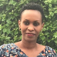 Jane Celestine Kabiligi