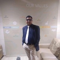 RAVI Jadon