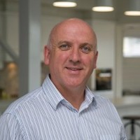 Garry Lyons