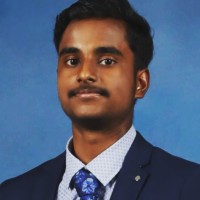 Sharvin Shunmuganathan
