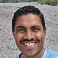 Nandakumar Chellappan Nair