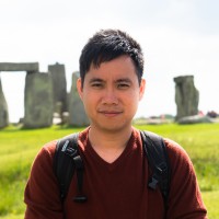 Terrence Lim