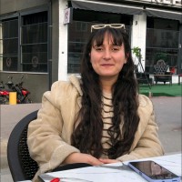 Emine Ateş
