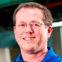 Stephen Grant