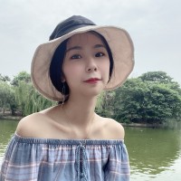 Jasmine Jin