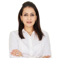 Aditi Amin