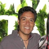 Juan Carlos Medrano Eyzaguirre