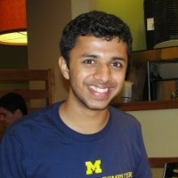 Naveen Murthy