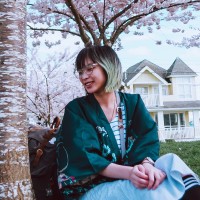 Debby Tam